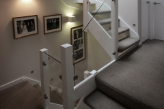 Staircase London